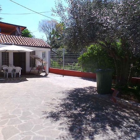 One-Bedroom Holiday Home In Umag/Istrien 12158 Екстериор снимка