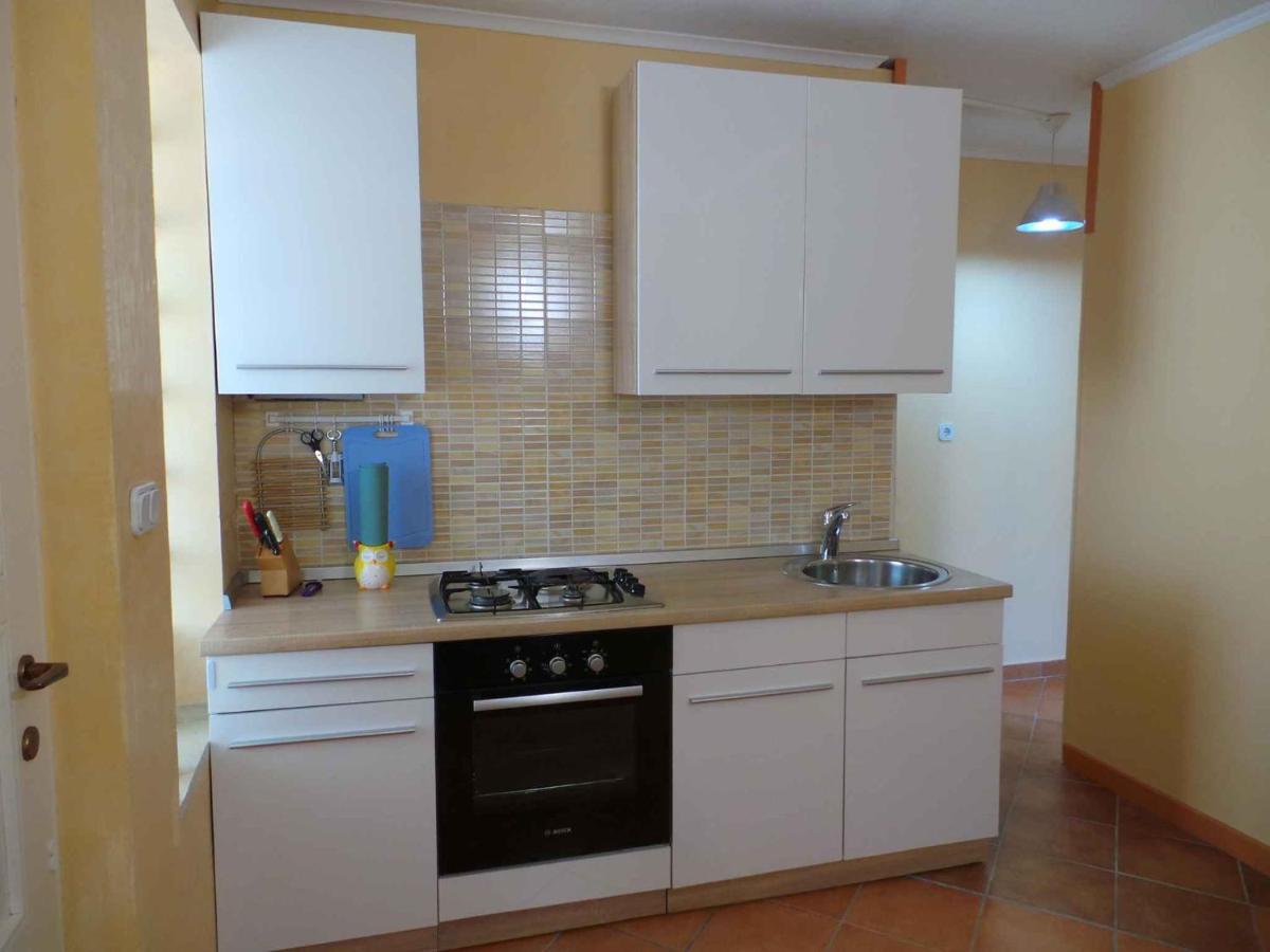 One-Bedroom Holiday Home In Umag/Istrien 12158 Екстериор снимка